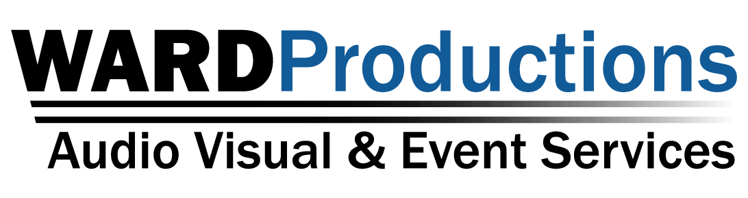 Ward Productions Logo