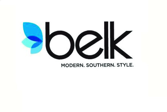 Piedmont Bridal Show Belk Logo